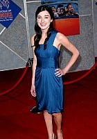 Margo Harshman